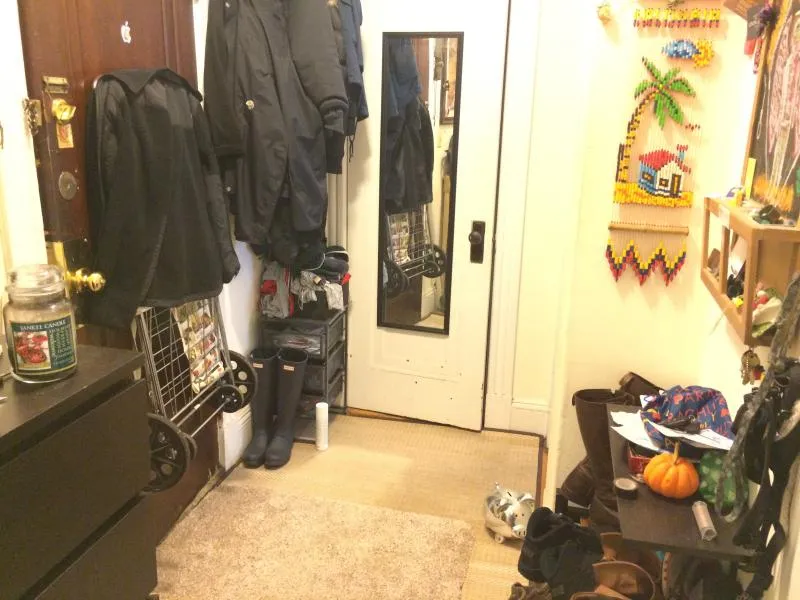 Studio bed, 1 bath apartment for rent at 1203 Boylston St Unit 32, Fenway — photo 3 of 6