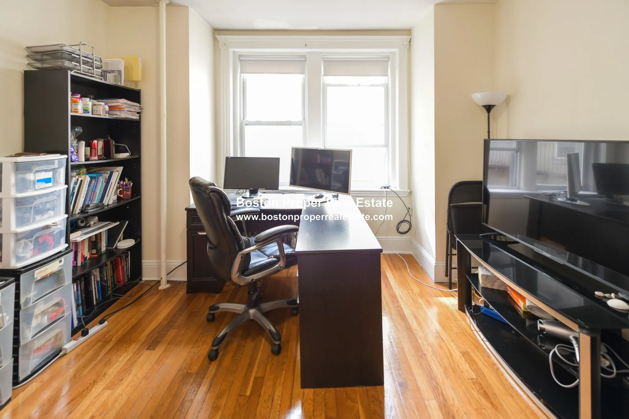 Studio bed, 1 bath apartment for rent at 1203 Boylston St Unit 36, Fenway — photo 2 of 5