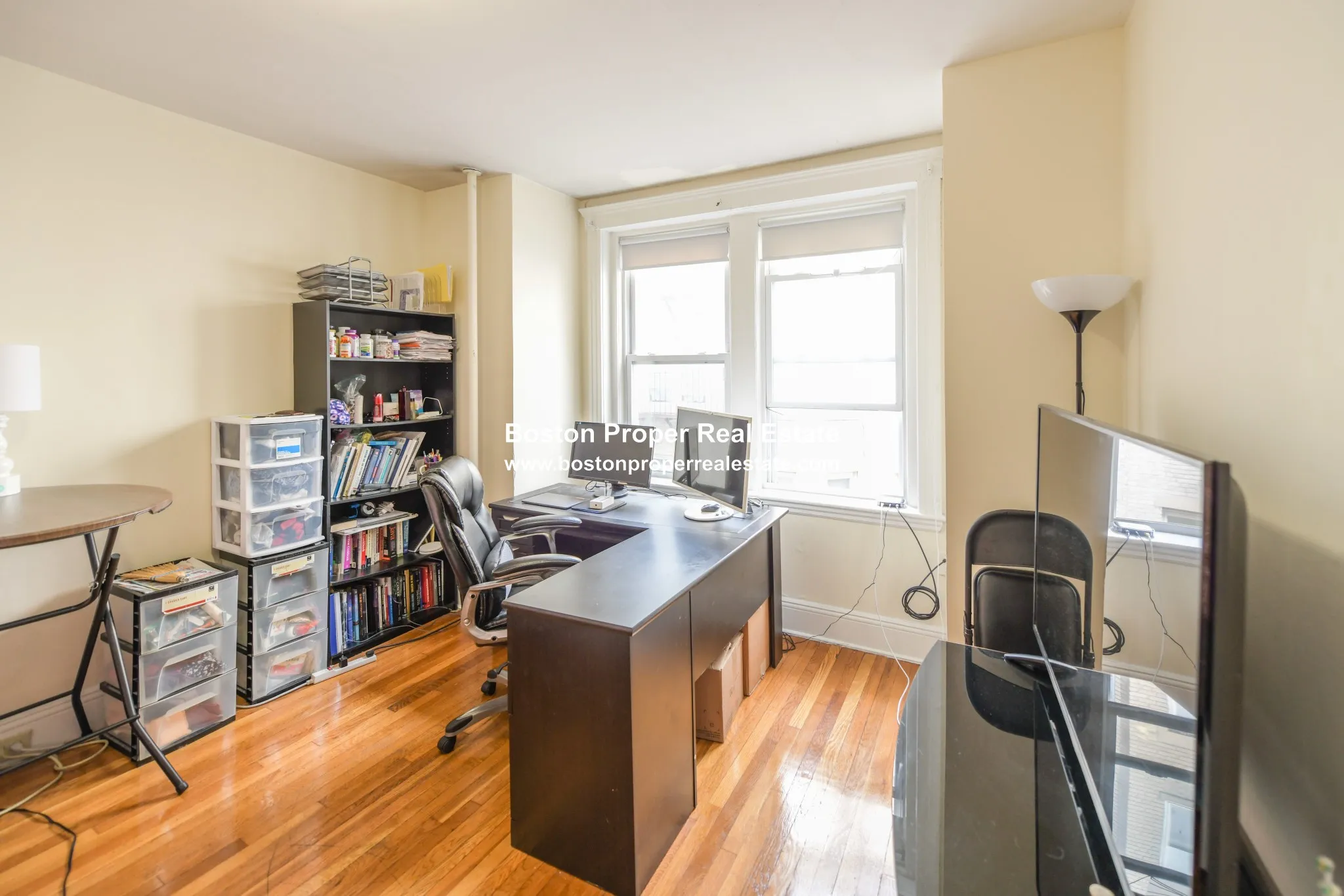 Studio bed, 1 bath apartment for rent at 1203 Boylston St Unit 36, Fenway — photo 1 of 5