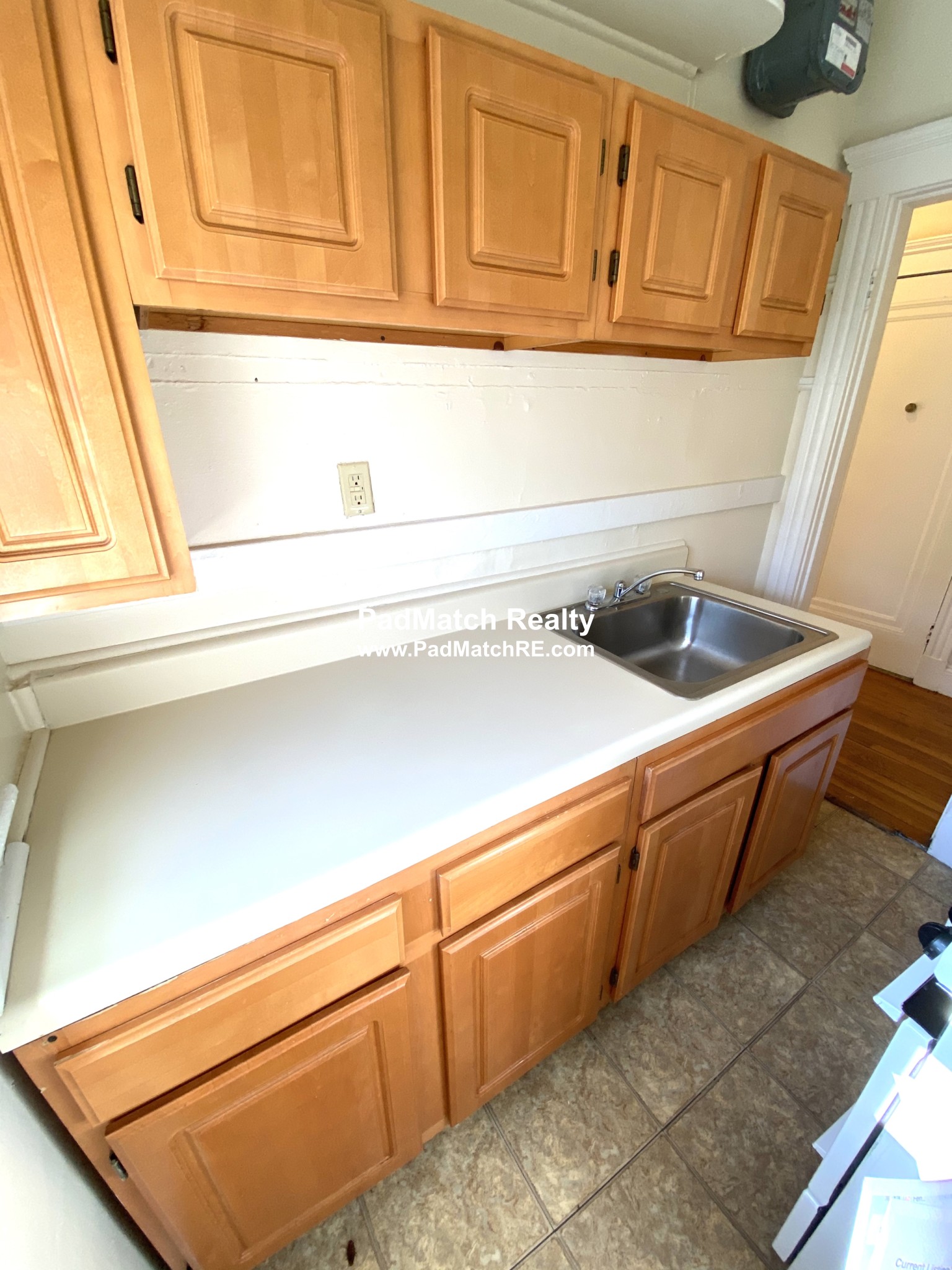 Studio bed, 1 bath apartment for rent at 1203 Boylston St Unit 52*, Fenway — photo 5 of 7