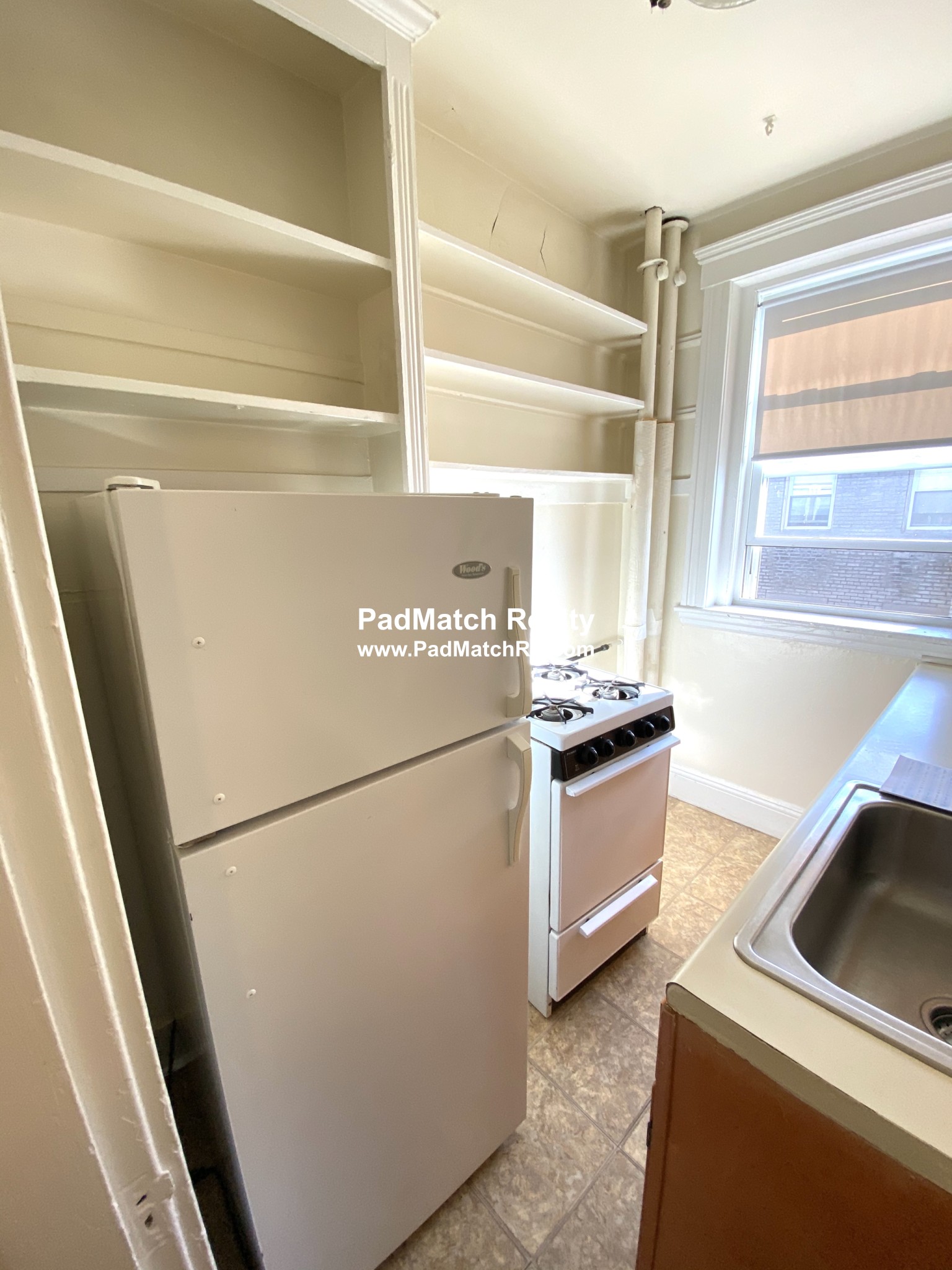 Studio bed, 1 bath apartment for rent at 1203 Boylston St Unit 52*, Fenway — photo 4 of 7