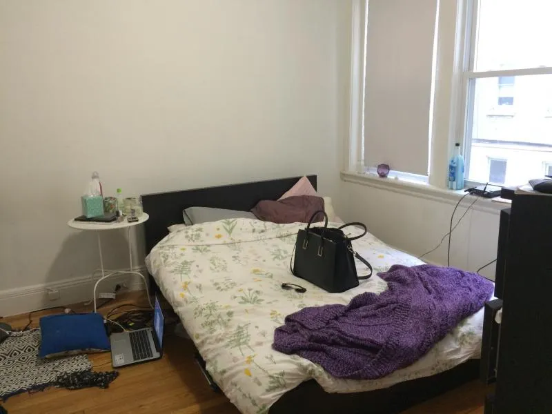 2 bed, 1 bath apartment for rent at 1203 Boylston St Unit 7, Fenway — photo 5 of 11