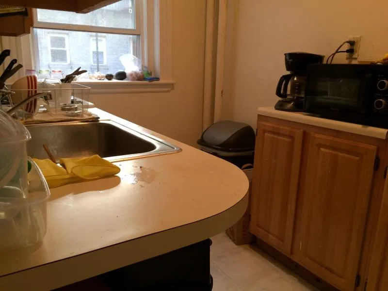 2 bed, 1 bath apartment for rent at 1203 Boylston St Unit 7, Fenway — photo 11 of 11