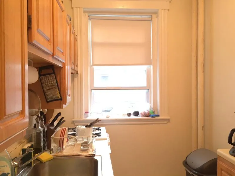 2 bed, 1 bath apartment for rent at 1203 Boylston St Unit 7, Fenway — photo 3 of 11