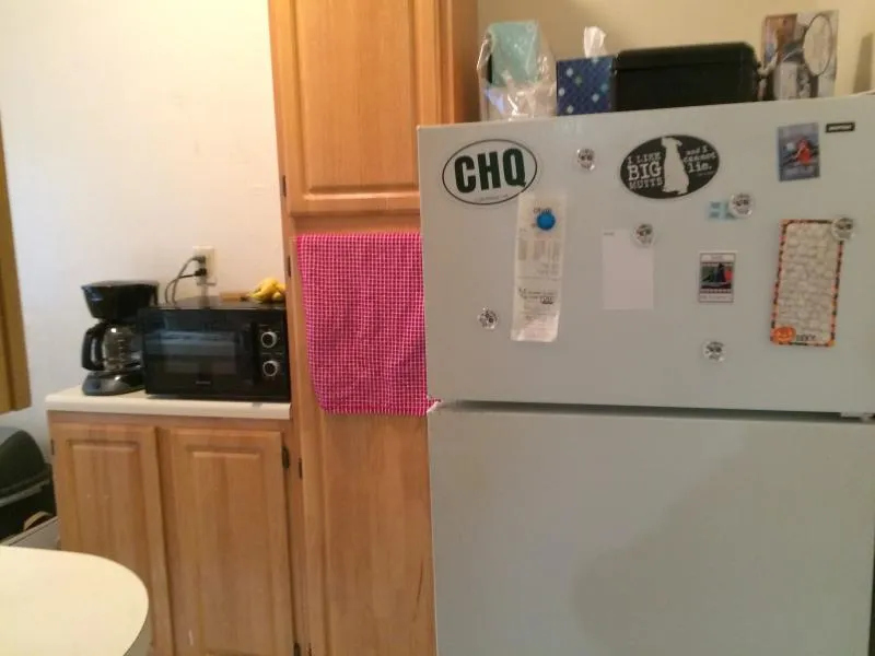 2 bed, 1 bath apartment for rent at 1203 Boylston St Unit 7, Fenway — photo 4 of 11