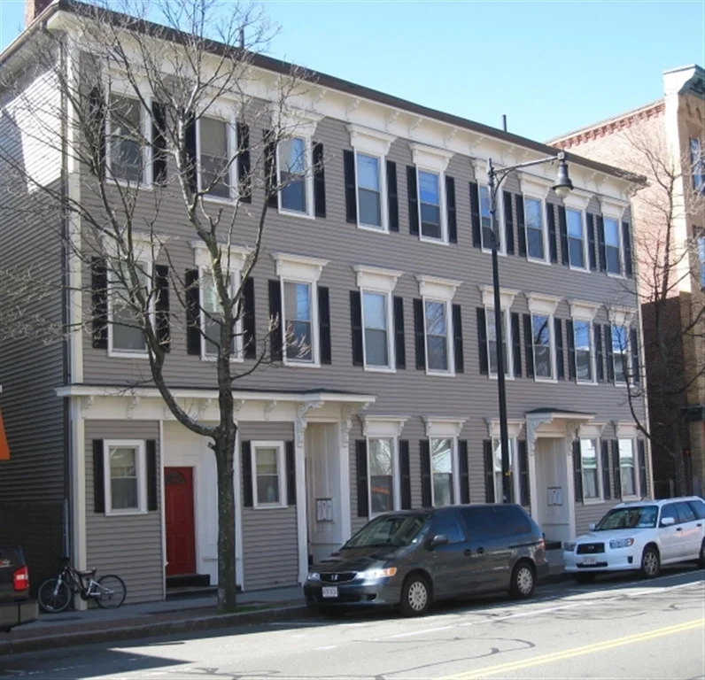 2 bed, 1 bath apartment for rent at 1204 Cambridge St Unit 1, Wellington-Harrington — photo 1 of 28