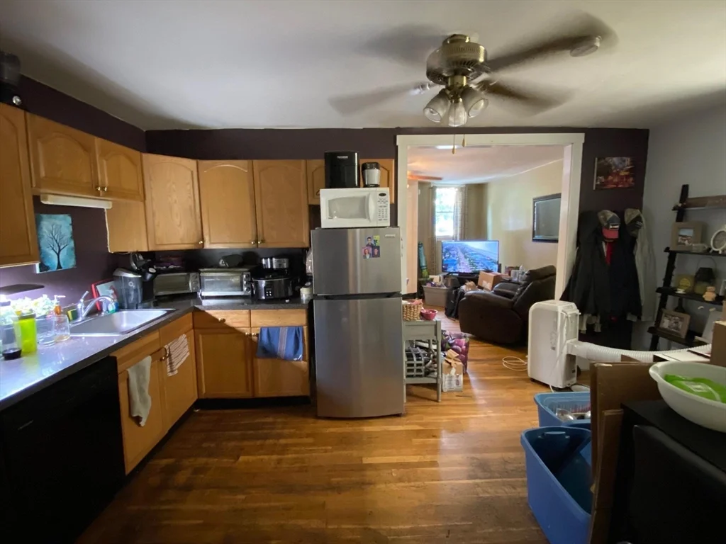 2 bed, 1 bath apartment for rent at 1204 Cambridge St Unit 1, Wellington-Harrington — photo 2 of 28