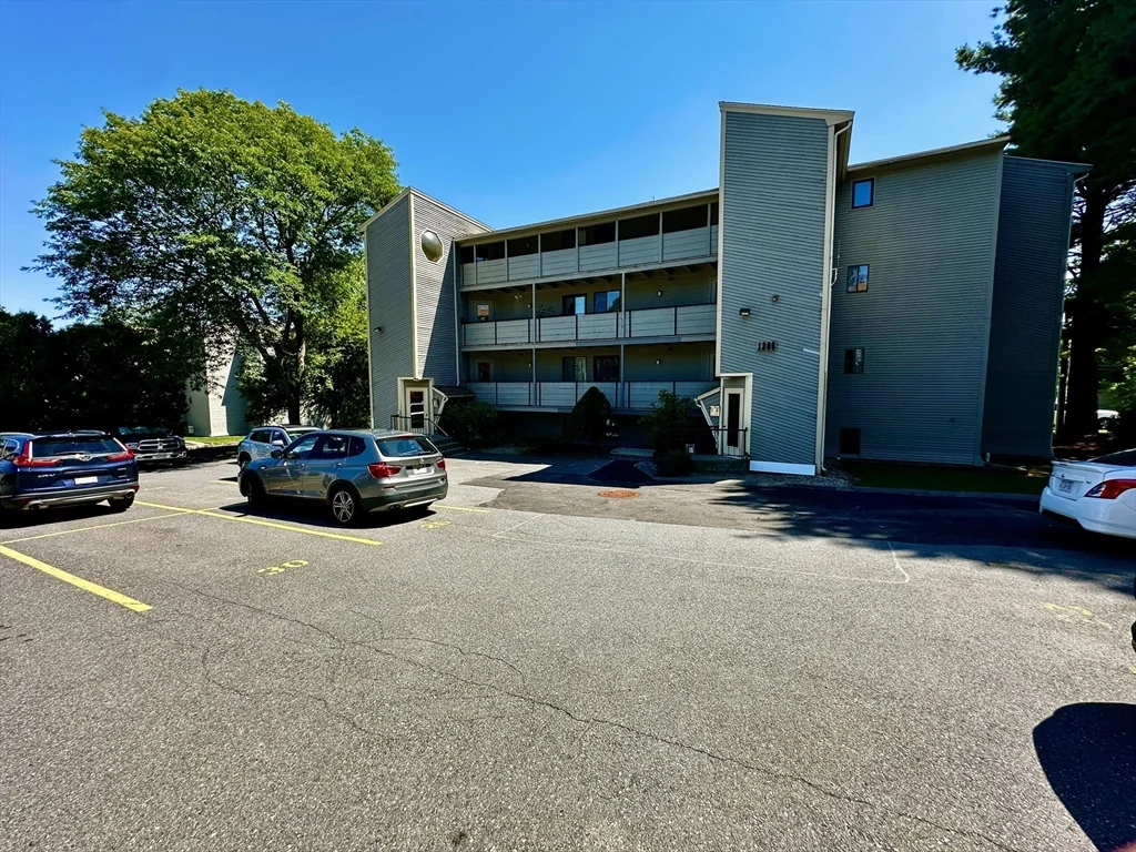 2 bed, 1 bath apartment for rent at 1205 Grafton St Unit B18, Broadmeadow Brook — photo 35 of 39