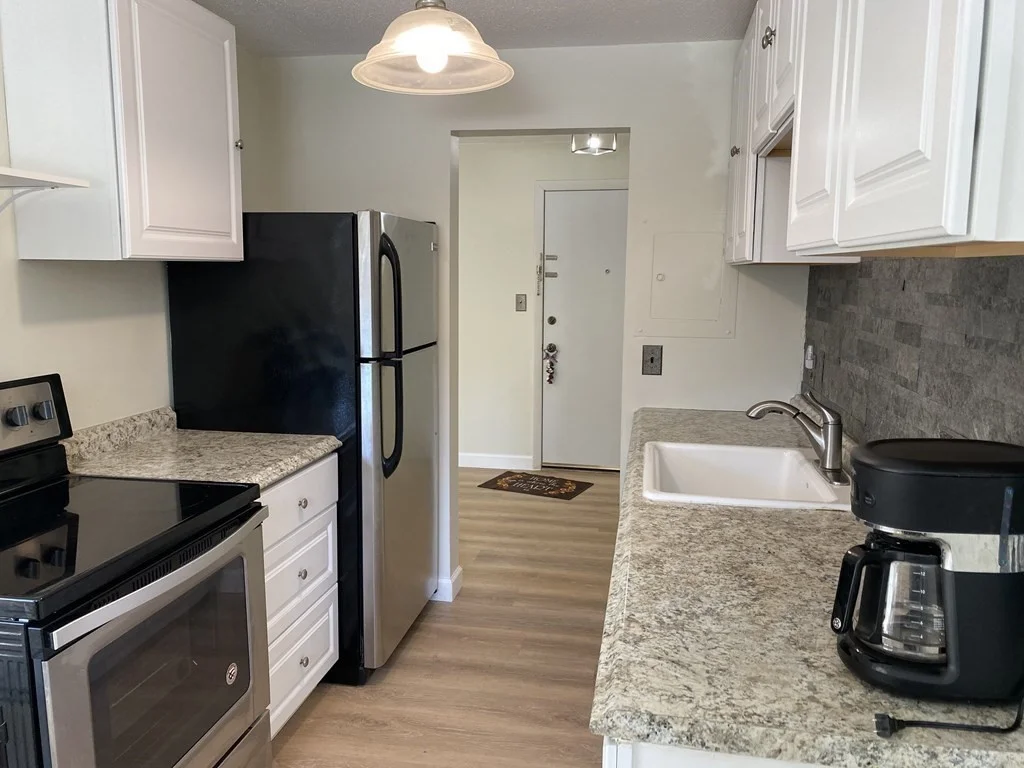 1 bed, 1 bath apartment for rent at 1208 Greendale Ave Unit 209, Needham