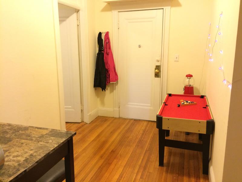 2 bed, 1 bath apartment for rent at 1209 Boylston St Unit 1, Fenway — photo 11 of 14