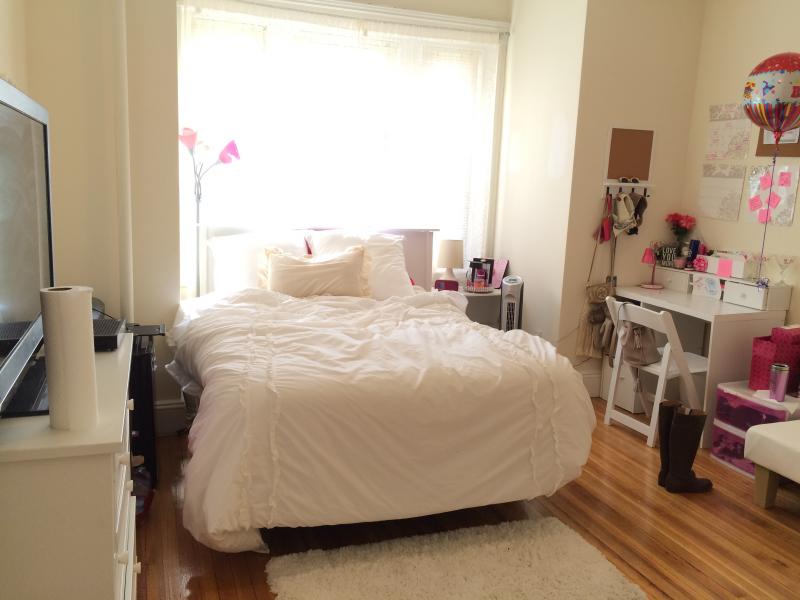 2 bed, 1 bath apartment for rent at 1209 Boylston St Unit 1, Fenway — photo 9 of 14