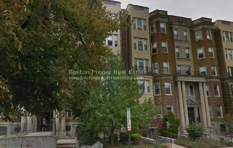 1 bed, 1 bath apartment for rent at 1209 Boylston St Unit 102, Fenway — photo 6 of 6