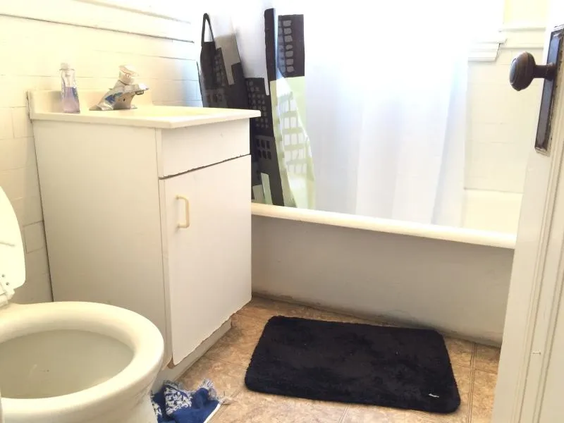 Studio bed, 1 bath apartment for rent at 1209 Boylston St Unit 22, Fenway — photo 3 of 6