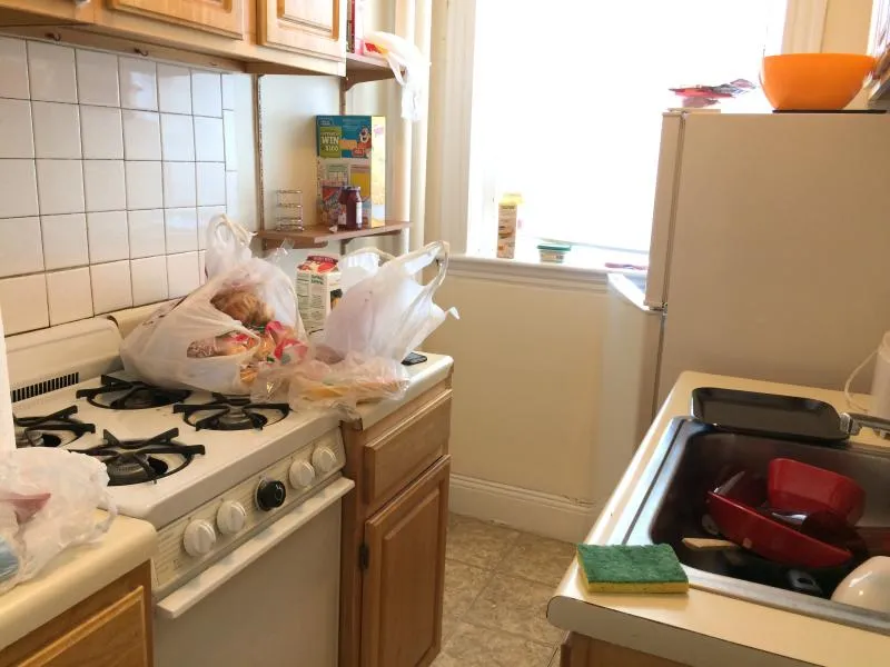 Studio bed, 1 bath apartment for rent at 1209 Boylston St Unit 22, Fenway — photo 2 of 6