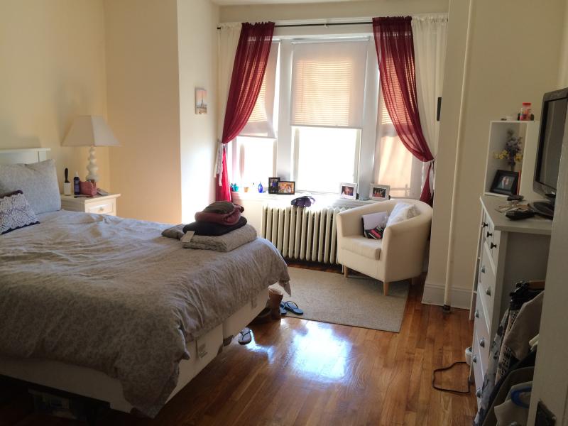 1 bed, 1 bath apartment for rent at 1209 Boylston St Unit 37, Fenway — photo 3 of 13