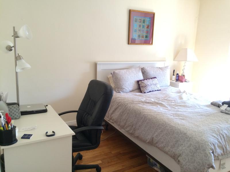 1 bed, 1 bath apartment for rent at 1209 Boylston St Unit 37, Fenway — photo 2 of 13