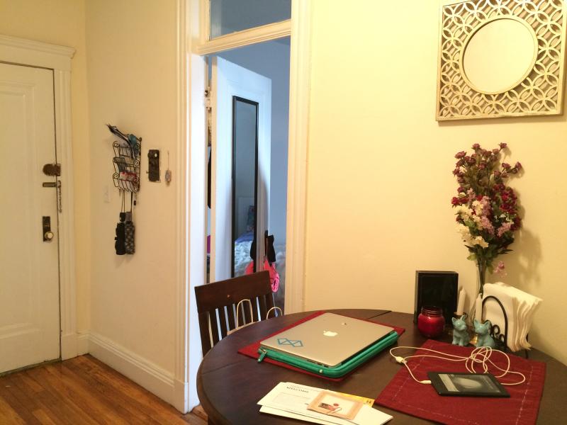 1 bed, 1 bath apartment for rent at 1209 Boylston St Unit 37, Fenway — photo 7 of 13