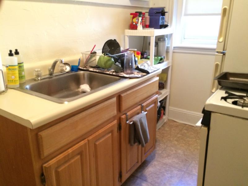 1 bed, 1 bath apartment for rent at 1209 Boylston St Unit 37, Fenway — photo 5 of 13