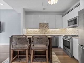 1 bed, 1 bath apartment for rent at 121-127 Portland St Unit 304, Boston — photo 7 of 20