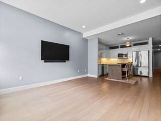 1 bed, 1 bath apartment for rent at 121-127 Portland St Unit 304, Boston — photo 9 of 20