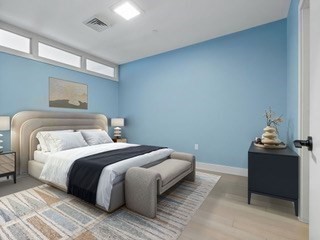 1 bed, 1 bath apartment for rent at 121-127 Portland St Unit 304, Boston — photo 11 of 20