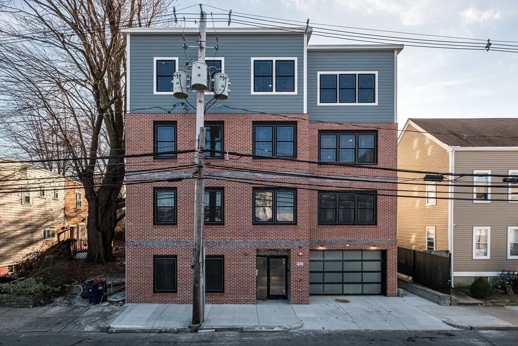 2 bed, 1 bath apartment for rent at 121 Addison St Unit 1, East Boston — photo 16 of 18