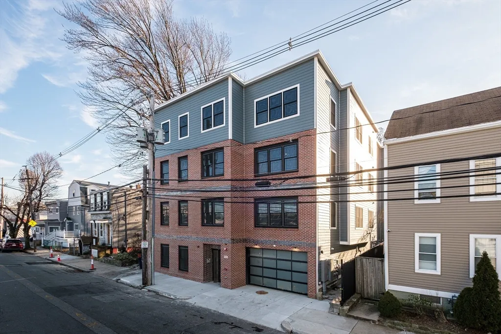 2 bed, 1 bath apartment for rent at 121 Addison St Unit 1, East Boston — photo 18 of 18
