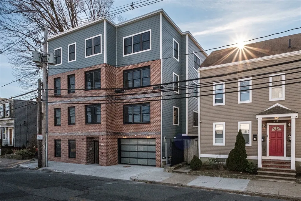 2 bed, 1 bath apartment for rent at 121 Addison St Unit 7, East Boston — photo 17 of 17