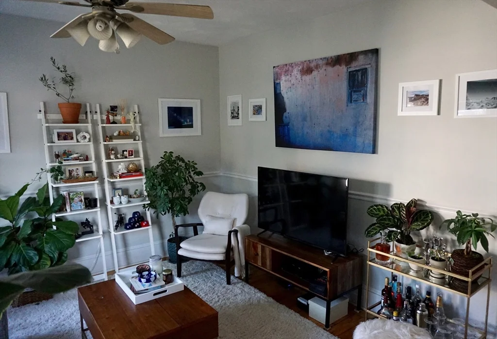 2 bed, 1 bath apartment for rent at 121 Albion St Unit 2, Spring Hill — photo 3 of 11