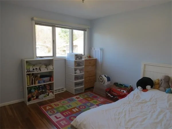 3 bed, 2 bath apartment for rent at 121 Andrew St Unit 0, Newton Highlands — photo 7 of 11