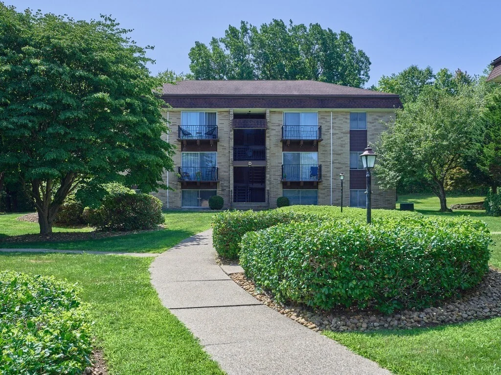 2 bed, 1 bath apartment for rent at 121 Bailey Rd Unit D31, Worcester