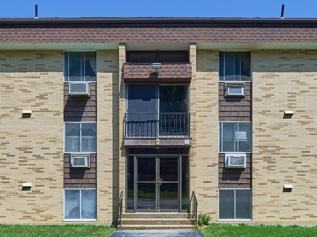 2 bed, 1 bath apartment for rent at 121 Bailey Rd Unit D31, Worcester — photo 21 of 23