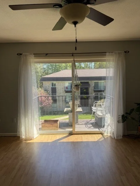 2 bed, 1 bath apartment for rent at 121 Bailey St Unit F56, Worcester — photo 10 of 11