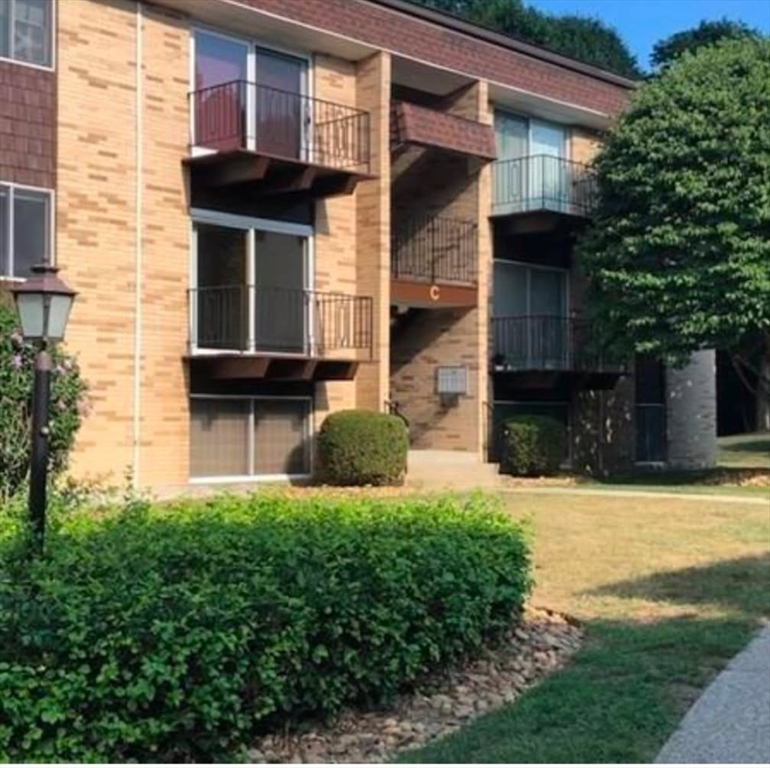 2 bed, 1 bath apartment for rent at 121 Bailey Unit C23, Worcester — photo 16 of 16