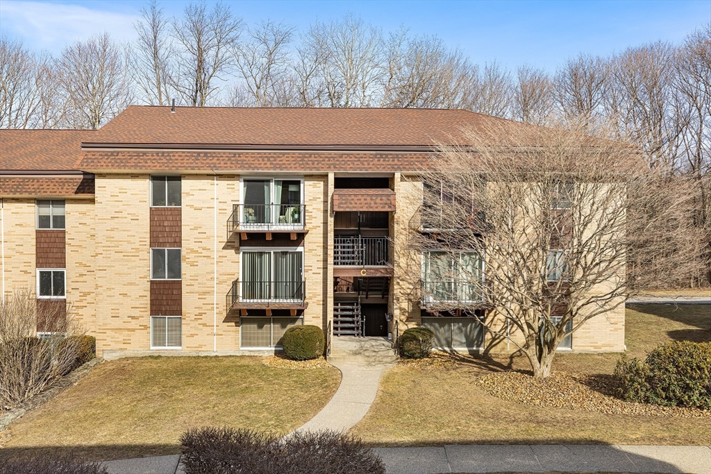 2 bed, 1 bath apartment for rent at 121 Bailey Unit C23, Worcester — photo 14 of 16