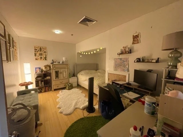 4 bed, 2 bath apartment for rent at 121 Beach St Unit 105, Leather District — photo 11 of 16