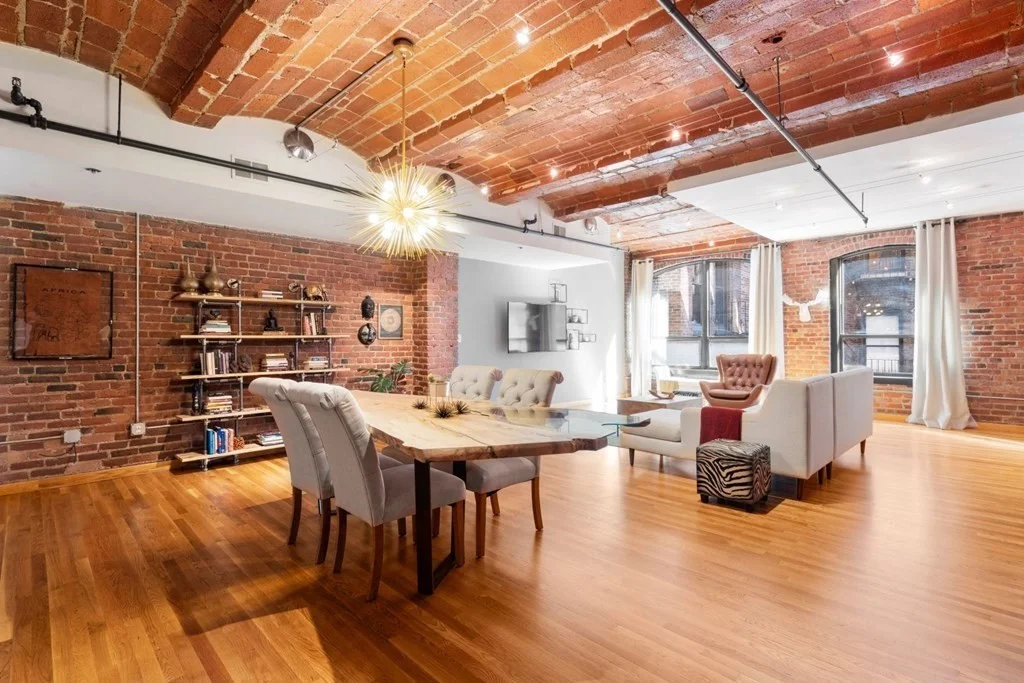 2 bed, 2 bath apartment for rent at 121 Beach St Unit 303, Leather District — photo 5 of 22