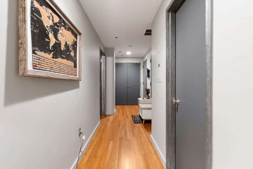 2 bed, 2 bath apartment for rent at 121 Beach St Unit 303, Leather District — photo 18 of 22