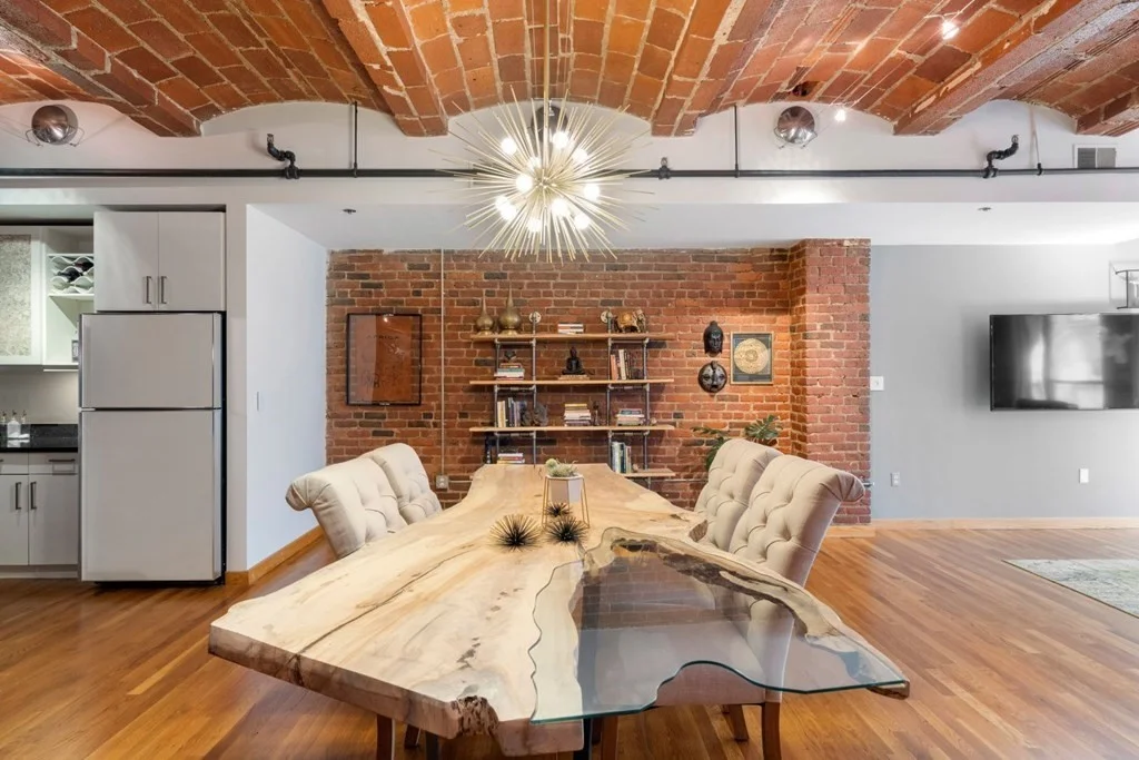 2 bed, 2 bath apartment for rent at 121 Beach St Unit 303, Leather District — photo 6 of 22