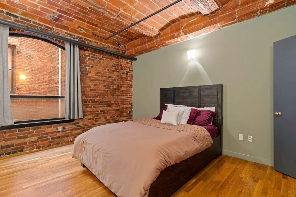 2 bed, 2 bath apartment for rent at 121 Beach St Unit 303, Leather District — photo 11 of 22