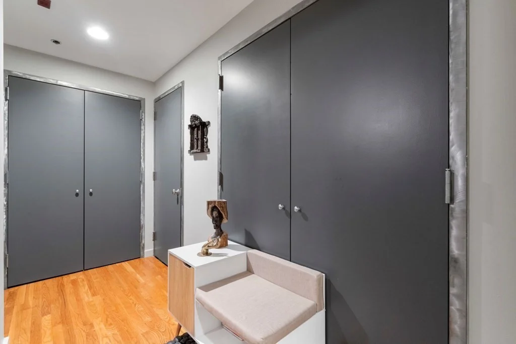 2 bed, 2 bath apartment for rent at 121 Beach St Unit 303, Leather District — photo 17 of 22