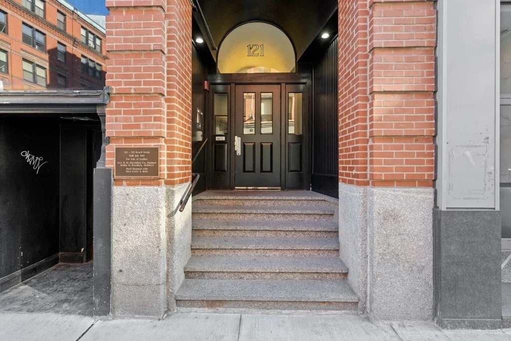 2 bed, 2 bath apartment for rent at 121 Beach St Unit 303, Leather District — photo 20 of 22