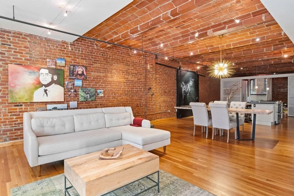 2 bed, 2 bath apartment for rent at 121 Beach St Unit 303, Leather District — photo 3 of 22