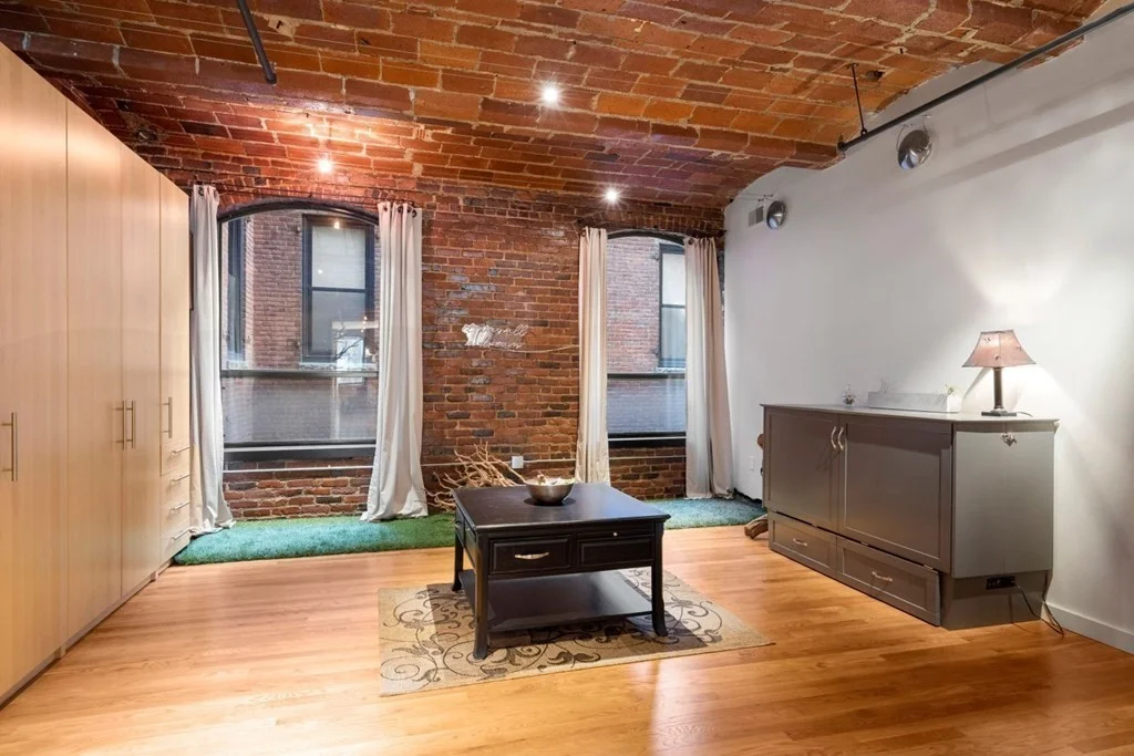2 bed, 2 bath apartment for rent at 121 Beach St Unit 303, Leather District — photo 15 of 22