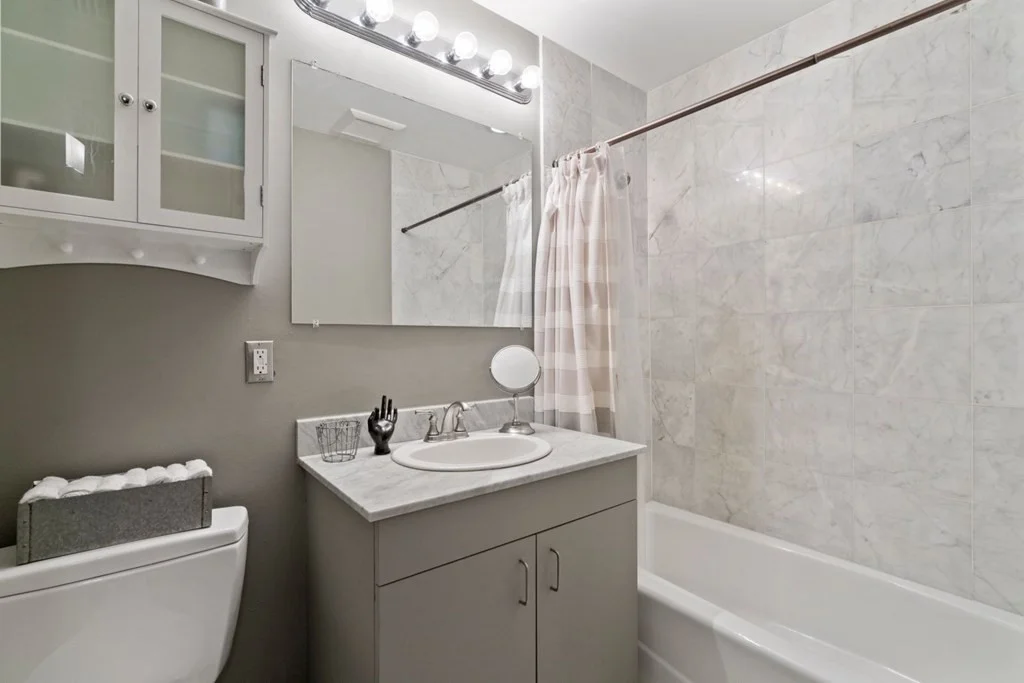 2 bed, 2 bath apartment for rent at 121 Beach St Unit 303, Leather District — photo 14 of 22
