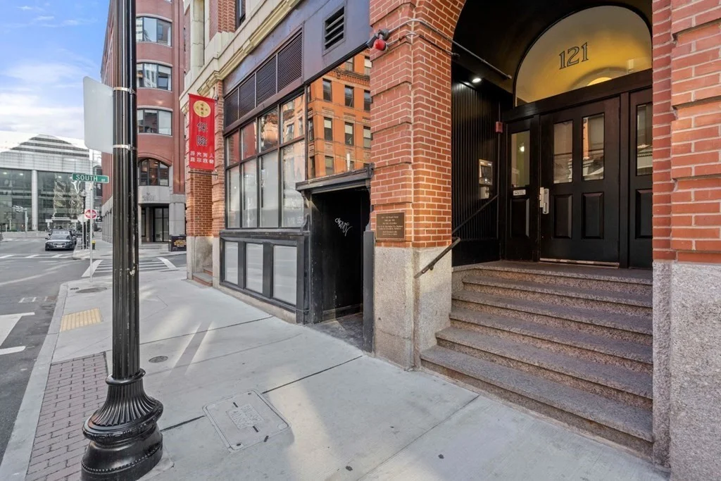 2 bed, 2 bath apartment for rent at 121 Beach St Unit 303, Leather District — photo 21 of 22