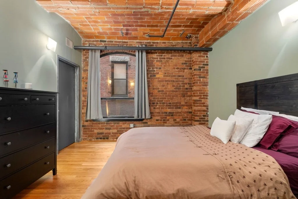 2 bed, 2 bath apartment for rent at 121 Beach St Unit 303, Leather District — photo 12 of 22