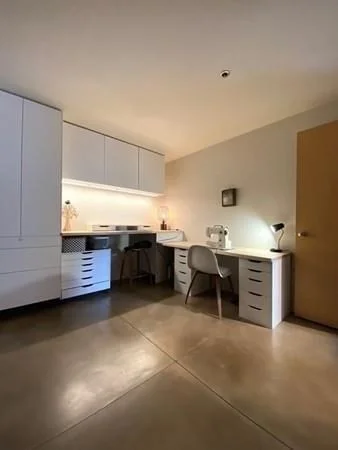 2 bed, 2 bath apartment for rent at 121 Beach St Unit 501, Boston Downtown — photo 11 of 21