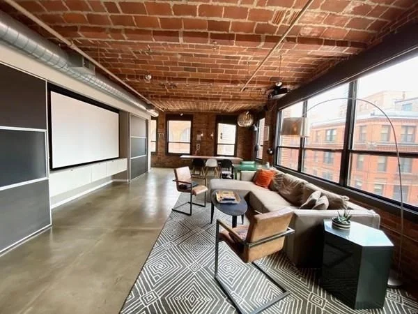 2 bed, 2 bath apartment for rent at 121 Beach St Unit 501, Boston Downtown — photo 5 of 21