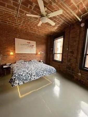 2 bed, 2 bath apartment for rent at 121 Beach St Unit 501, Boston Downtown — photo 9 of 21